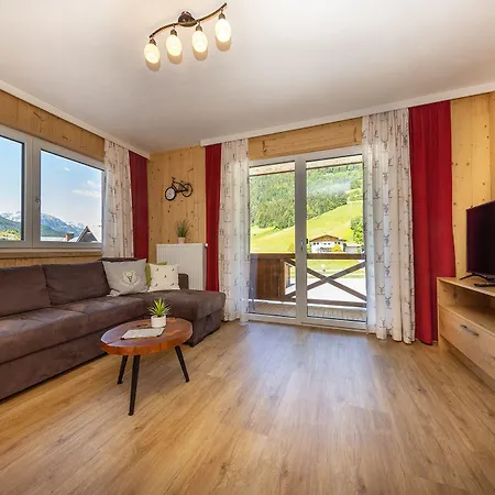 Aparthotel Wellness- Und Garni Dachsteinresort