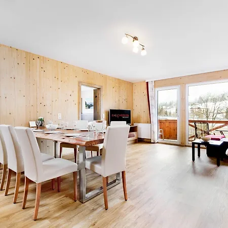 Aparthotel Wellness- Und Garni Dachsteinresort