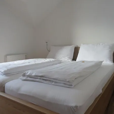 Wellness- Und Familienhotel Garni Dachsteinresort Апарт-отель Русбах-ам-Пас-Гшютт