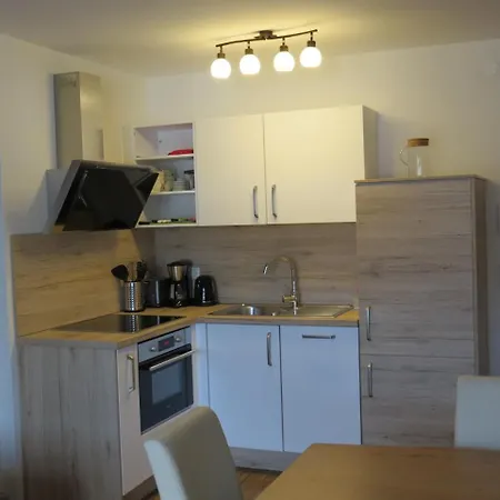 Wellness- Und Familienhotel Garni Dachsteinresort Апарт-отель