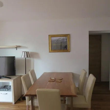 Апарт-отель Wellness- Und Familienhotel Garni Dachsteinresort 4*