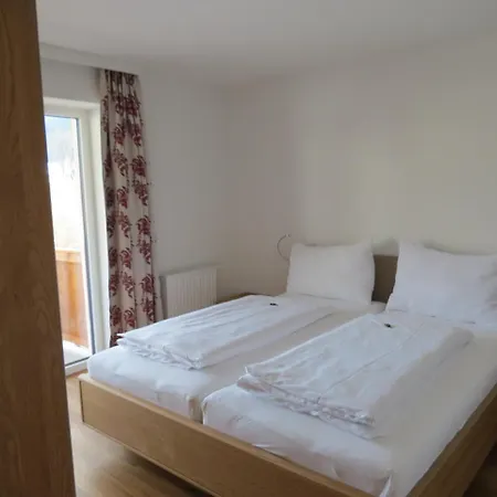 Lägenhetshotell Apart- Und Wellnesshotel Dachsteinresort 4*
