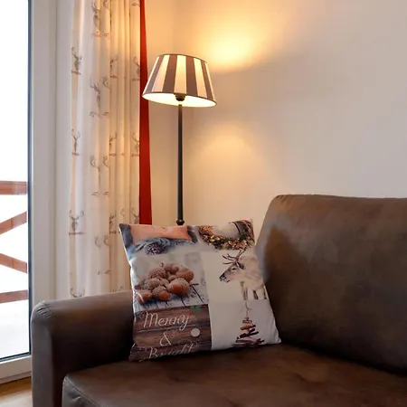 Dachsteinresort Aparthotel 4*