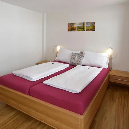 Wellness- Und Familienhotel Garni Dachsteinresort