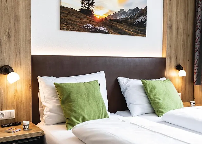 Hotel apartamentowy Wellness- Und Garni Dachsteinresort