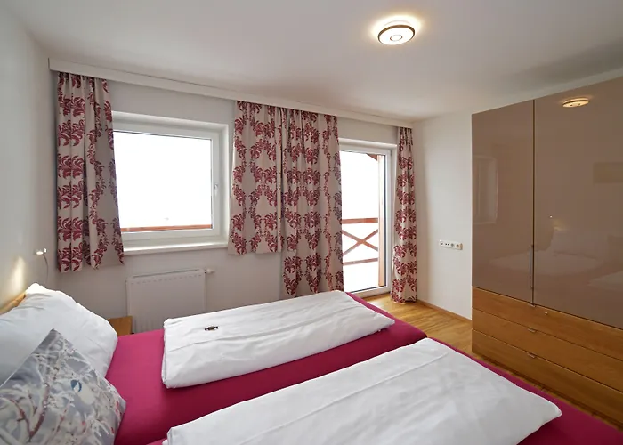Wellness- Und Garni Dachsteinresort 4*