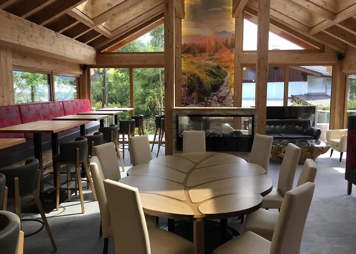 アパートホテル Wellness- Und Garni Dachsteinresort 4*