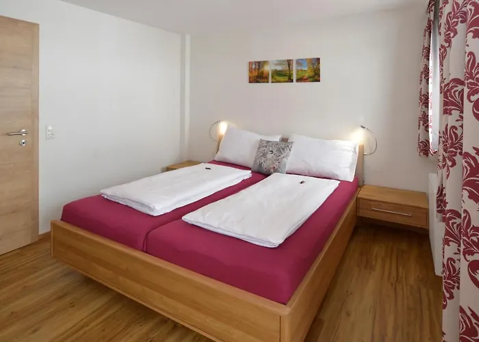 Wellness- Und Garni Dachsteinresort